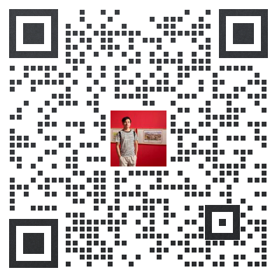 易伽科技企业微信二维码